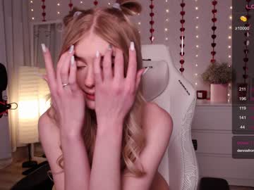 webcam girl vonnalein image #6655837