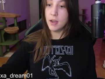 webcam girl alexa_dream image #6393931