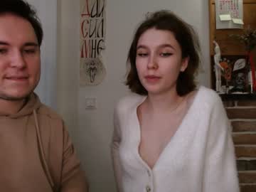 webcam couple romeokatereborn image #1429443