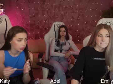 webcam couple anabel054 image #6347823