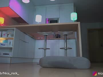 webcam girl nico_rock image #3107405