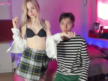 webcam girl eve_n_tracy image #2943097