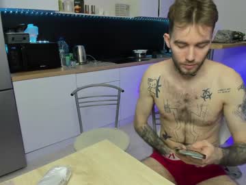 webcam man borsh_ image #6644405
