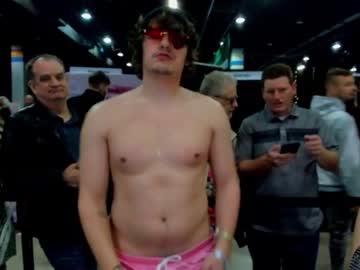 webcam man thejohnnystone image #4213484