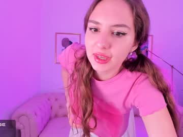 webcam girl lil_stephanie image #7024270