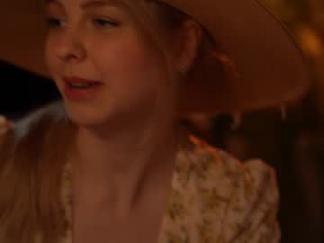 webcam girl hannasthesia image #7201807