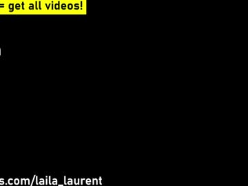 webcam girl laila_laurent image #4834238