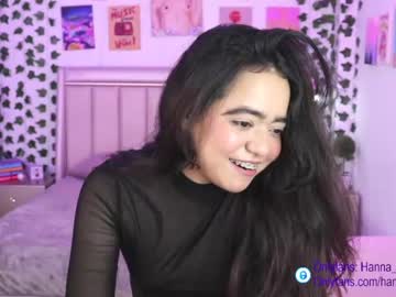 webcam girl hanna_costtello image #1930448