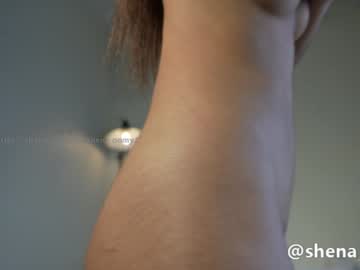 webcam girl shena_nomy image #7807731
