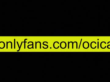 webcam girl ocicat image #5677353