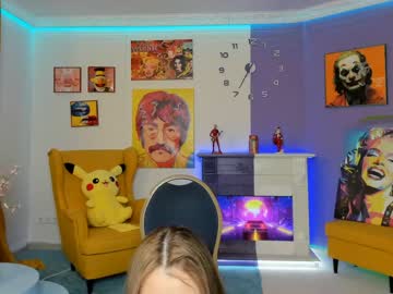 webcam girl amelia__williams image #689931