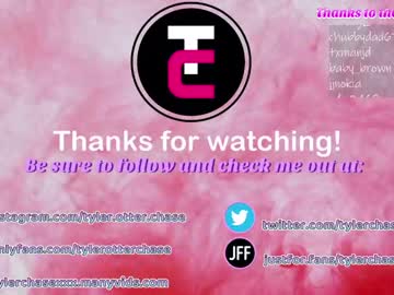 webcam man tylerchasexxx image #364690