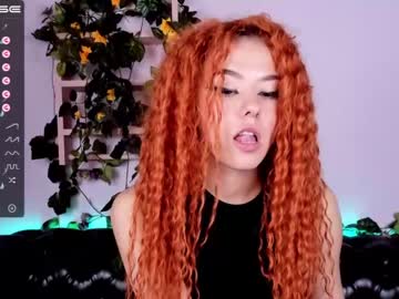 webcam girl juliaamster image #2238207