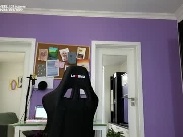 webcam girl bella_alice image #9228055