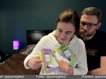 webcam couple spaceneighbor image #3658027