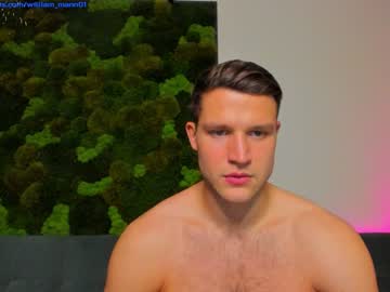 webcam man william_mann image #963320