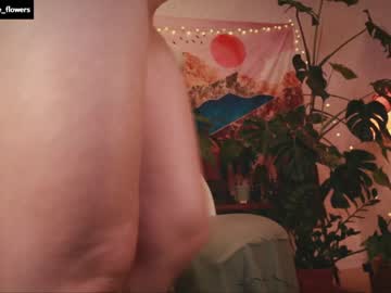 webcam girl jane_flowers image #5934227