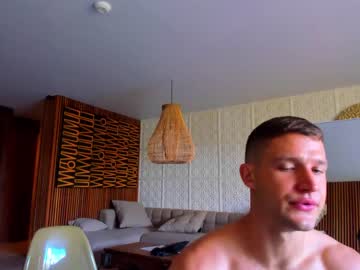 webcam man william_mann image #4237552