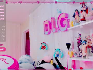 webcam girl daddyslittlegirl01 image #791354