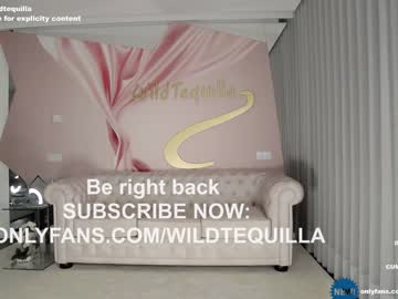webcam girl wildtequilla image #4141360