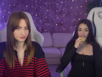 webcam couple kira0541 image #6277919