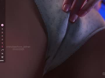 webcam girl lucie_beltran image #8767344