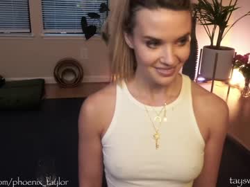 webcam girl phoenix_taylor image #3987432