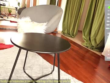webcam girl monkeylina image #5248252