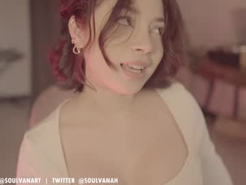webcam girl soulvanah image #3003410