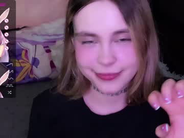 webcam girl nyakawaii69 image #5300607