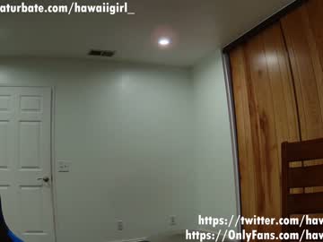 webcam girl hawaiigirl_ image #3264179