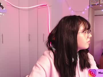webcam girl maru_chan_ image #4800190
