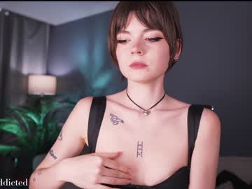 webcam girl auddicted image #4760368