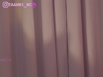 webcam girl taanni_bc image #6094874