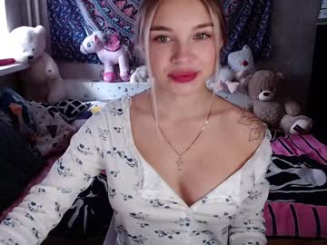 webcam girl babyfromtheforest image #5297230