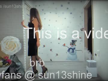 webcam girl sunshine13_ image #1296408