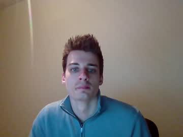 webcam man boyohboy20 image #1288299