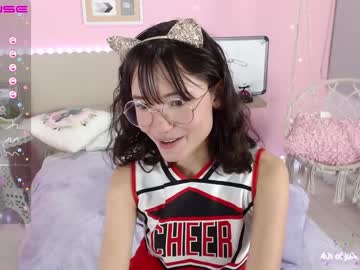 webcam girl little_effy18 image #2094639