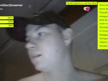 webcam man antisocialstreamer image #3415888
