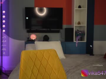 webcam girl vika54784 image #5406724