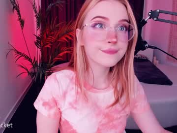 webcam girl pocketrocket_ image #545607