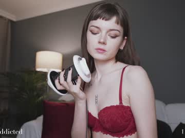 webcam girl auddicted image #4211671