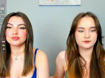webcam couple _anna__teona_ image #9226727