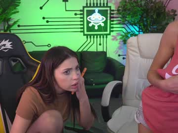 webcam couple anabel054 image #3040231