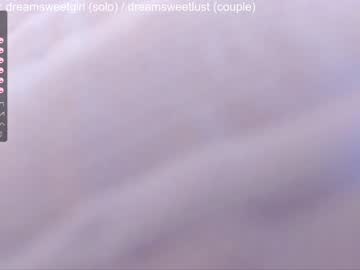 webcam girl dreamsweetgirl image #5472977