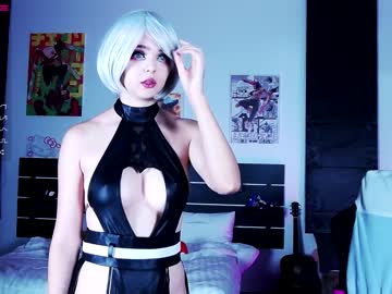 webcam girl madnessalise image #4634706