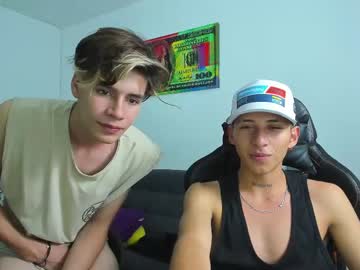 webcam man tommy_carlos image #5115824