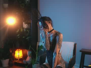 webcam girl ambientink image #2969695
