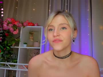webcam girl annbarby image #2072345