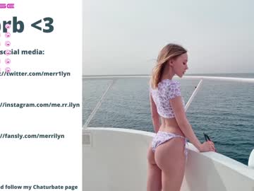 webcam girl merrilyn image #3080995